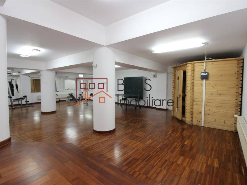 Vila de Vanzare Iancu Nicolae | Pipera - 9 Camere - ID:7056 | Bliss Imobiliare / Photo 13 - BLISS Imobiliare