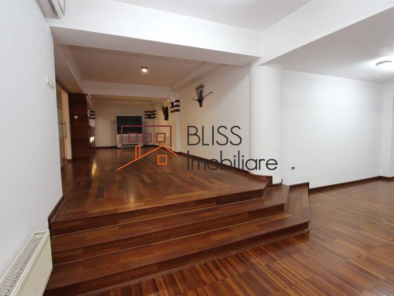 Villa for Sale Iancu Nicolae | Pipera, Bucharest / Ilfov - 5 Bedroom - ID:7056 | Bliss Imobiliare / Photo 16 - BLISS Imobiliare