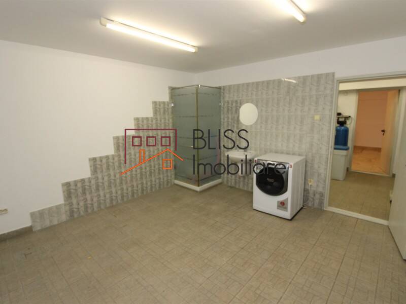 Vila de Vanzare Iancu Nicolae | Pipera - 9 Camere - ID:7056 | Bliss Imobiliare / Photo 17 - BLISS Imobiliare