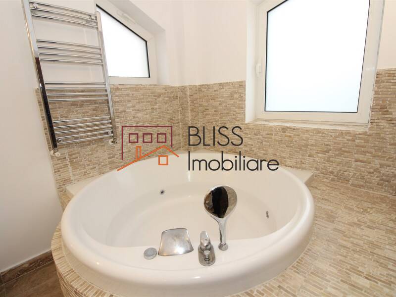 Vila de Vanzare Iancu Nicolae | Pipera - 9 Camere - ID:7056 | Bliss Imobiliare / Photo 28 - BLISS Imobiliare