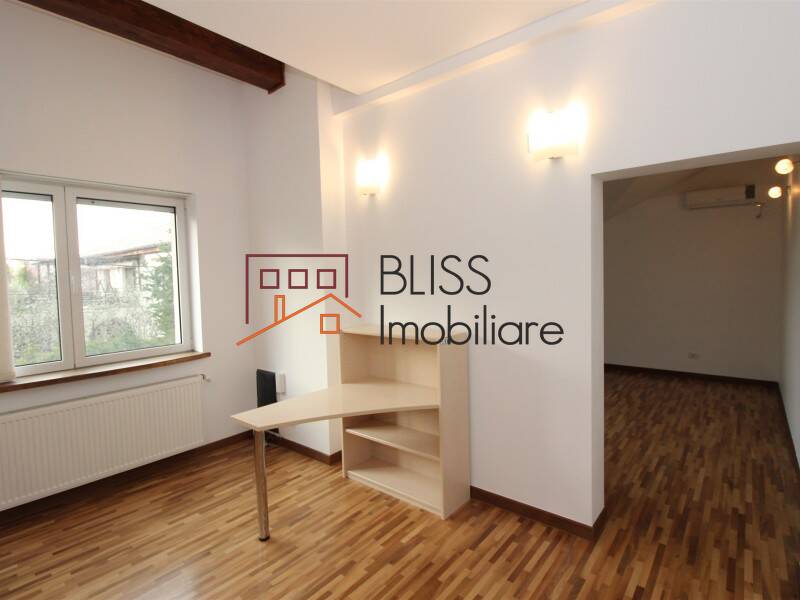 Vila de Vanzare Iancu Nicolae | Pipera - 9 Camere - ID:7056 | Bliss Imobiliare / Photo 21 - BLISS Imobiliare
