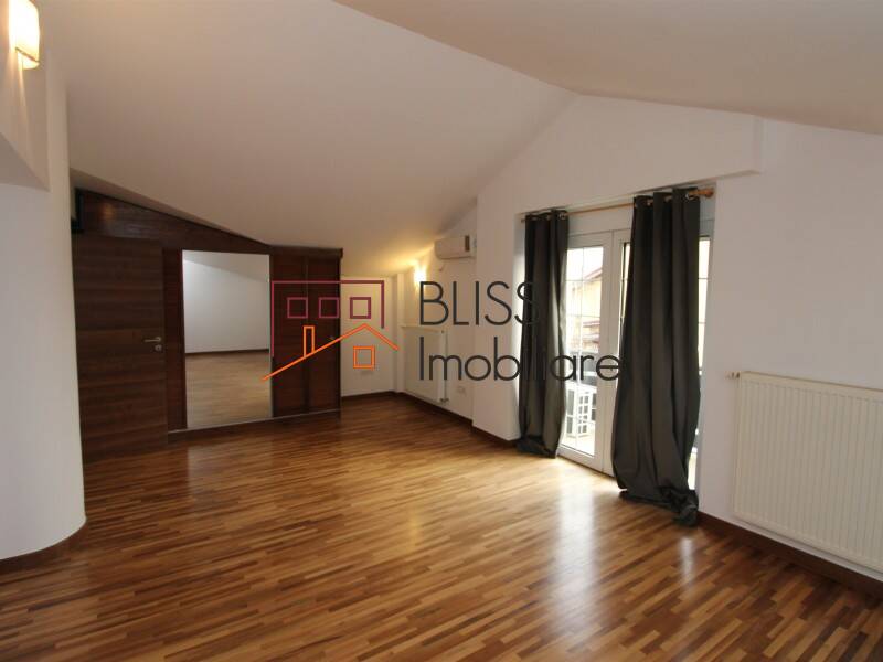 Vila de Vanzare Iancu Nicolae | Pipera - 9 Camere - ID:7056 | Bliss Imobiliare / Photo 25 - BLISS Imobiliare