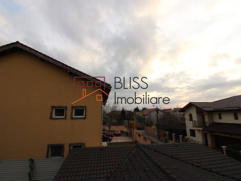 Vila de Vanzare Iancu Nicolae | Pipera - 9 Camere - ID:7056 | Bliss Imobiliare / Photo 39 - BLISS Imobiliare