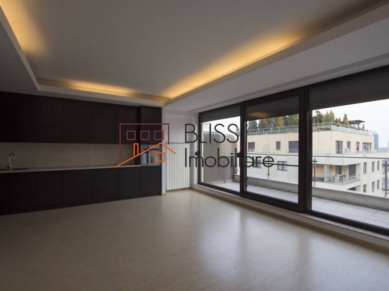 Duplex apartment for Sale Aviatiei | Promenada mall | Metro Pipera, Bucharest - 4 Bedroom - ID:67529 | Bliss Imobiliare / Photo 4 - BLISS Imobiliare