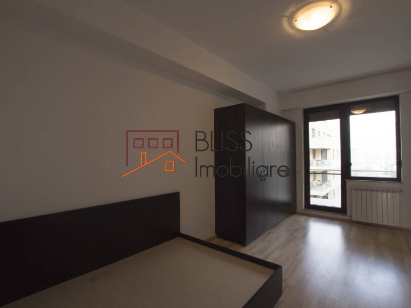 Duplex apartment for Rent Aviatiei | Promenada mall | Metro Pipera, Bucharest - 4 Bedroom - ID:67529 | Bliss Imobiliare / Photo 6 - BLISS Imobiliare
