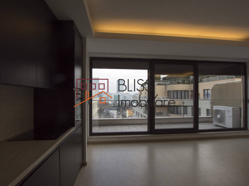 Duplex apartment for Rent Aviatiei | Promenada mall | Metro Pipera, Bucharest - 4 Bedroom - ID:67529 | Bliss Imobiliare / Photo 5 - BLISS Imobiliare