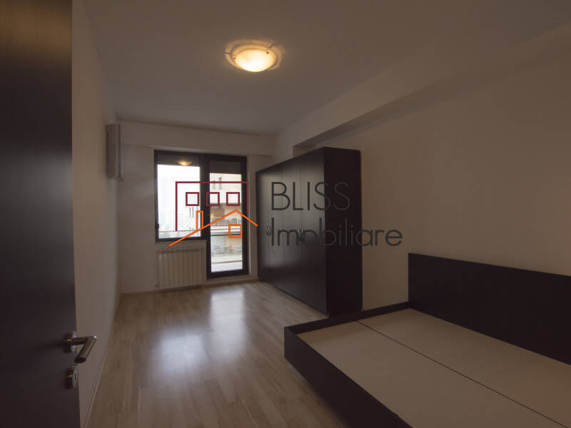 Apartament Duplex de Vanzare Aviatiei | Promenada mall | Metro Pipera - 5 Camere - ID:67529 | Bliss Imobiliare / Photo 7 - BLISS Imobiliare