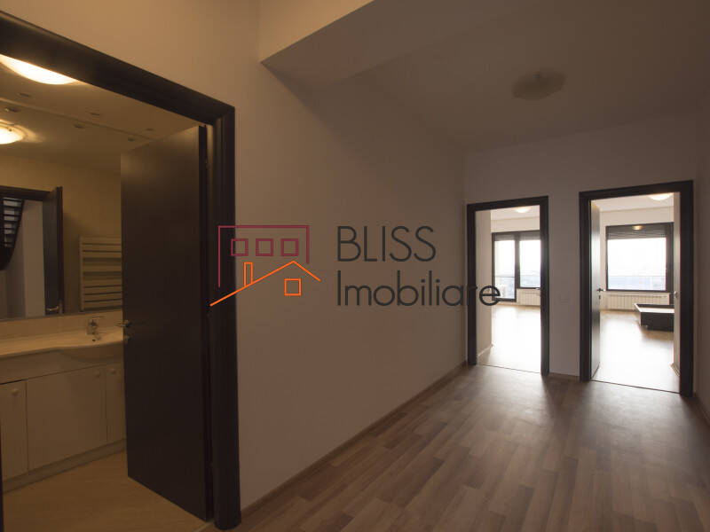 Apartament Duplex de Inchiriat Aviatiei | Promenada mall | Metro Pipera - 5 Camere - ID:67529 | Bliss Imobiliare / Photo 8 - BLISS Imobiliare