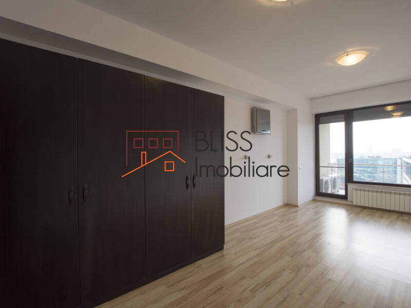 Duplex apartment for Rent Aviatiei | Promenada mall | Metro Pipera, Bucharest - 4 Bedroom - ID:67529 | Bliss Imobiliare / Photo 9 - BLISS Imobiliare