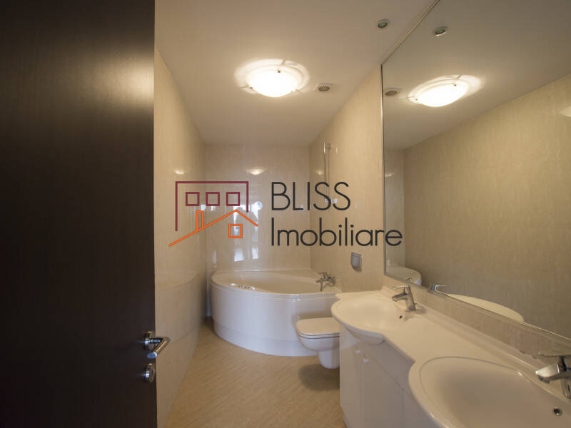 Apartament Duplex de Vanzare Aviatiei | Promenada mall | Metro Pipera - 5 Camere - ID:67529 | Bliss Imobiliare / Photo 12 - BLISS Imobiliare