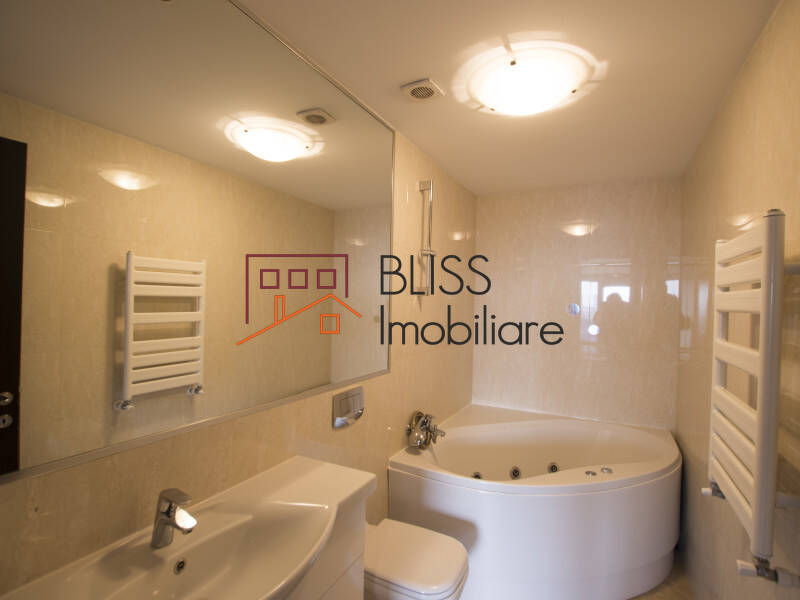 Duplex apartment for Sale Aviatiei | Promenada mall | Metro Pipera, Bucharest - 4 Bedroom - ID:67529 | Bliss Imobiliare / Photo 11 - BLISS Imobiliare