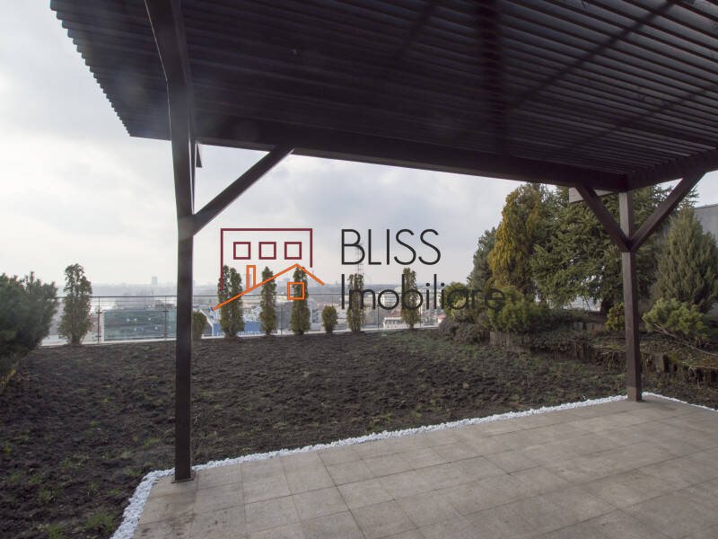 Apartament Duplex de Inchiriat Aviatiei | Promenada mall | Metro Pipera - 5 Camere - ID:67529 | Bliss Imobiliare / Photo 1 - BLISS Imobiliare