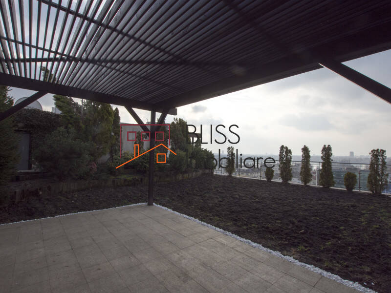 Apartament Duplex de Inchiriat Aviatiei | Promenada mall | Metro Pipera - 5 Camere - ID:67529 | Bliss Imobiliare / Photo 2 - BLISS Imobiliare