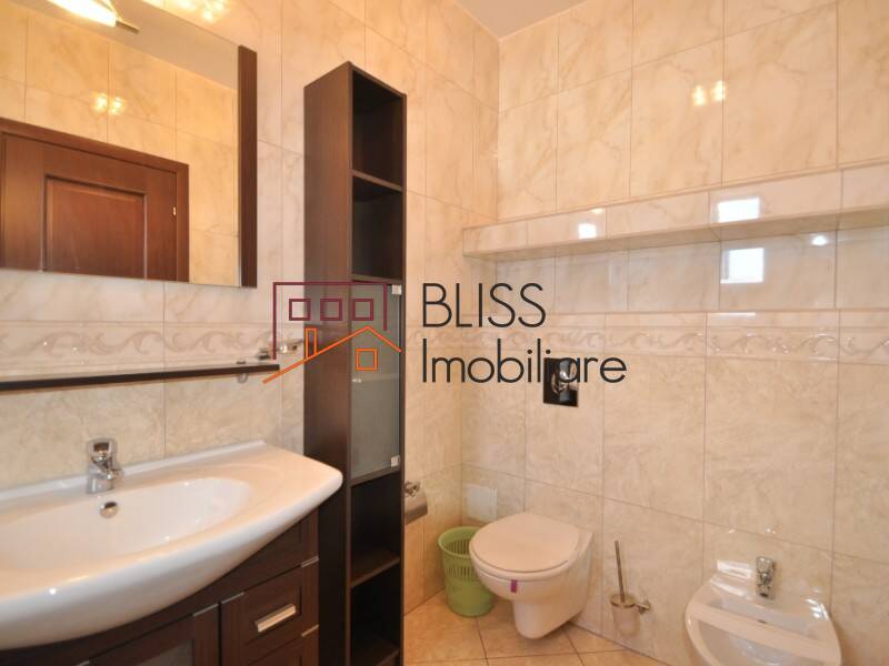 Apartament de Inchiriat Dorobanti | Primaverii | Kiseleff | Aviatorilor - 3 Camere - ID:64772 | Bliss Imobiliare / Photo 8 - BLISS Imobiliare