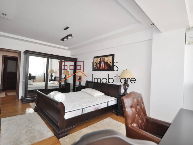 Apartament de Inchiriat Dorobanti | Primaverii | Kiseleff | Aviatorilor - 3 Camere - ID:64772 | Bliss Imobiliare / Photo 5 - BLISS Imobiliare