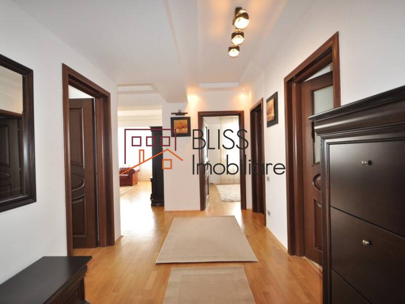 Apartament de Inchiriat Dorobanti | Primaverii | Kiseleff | Aviatorilor - 3 Camere - ID:64772 | Bliss Imobiliare / Photo 4 - BLISS Imobiliare