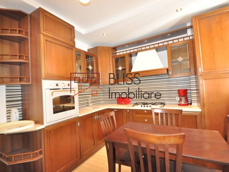 Apartament de Inchiriat Dorobanti | Primaverii | Kiseleff | Aviatorilor - 3 Camere - ID:64772 | Bliss Imobiliare / Photo 3 - BLISS Imobiliare