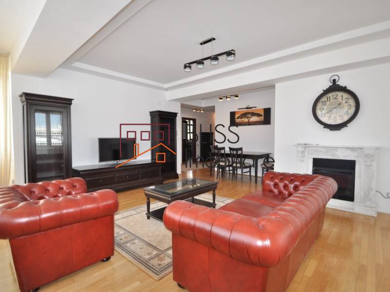 Apartament de Inchiriat Dorobanti | Primaverii | Kiseleff | Aviatorilor - 3 Camere - ID:64772 | Bliss Imobiliare / Photo 2 - BLISS Imobiliare