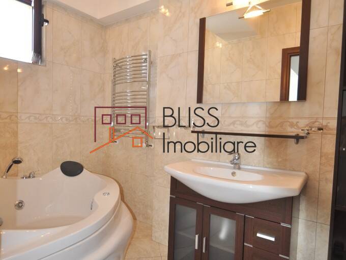Apartament de Inchiriat Dorobanti | Primaverii | Kiseleff | Aviatorilor - 3 Camere - ID:64772 | Bliss Imobiliare / Photo 9 - BLISS Imobiliare