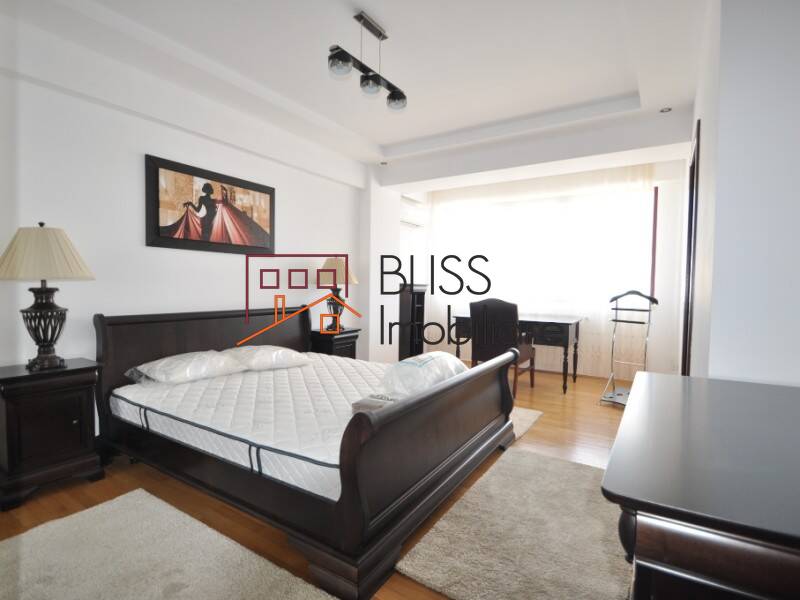 Apartament de Inchiriat Dorobanti | Primaverii | Kiseleff | Aviatorilor - 3 Camere - ID:64772 | Bliss Imobiliare / Photo 6 - BLISS Imobiliare