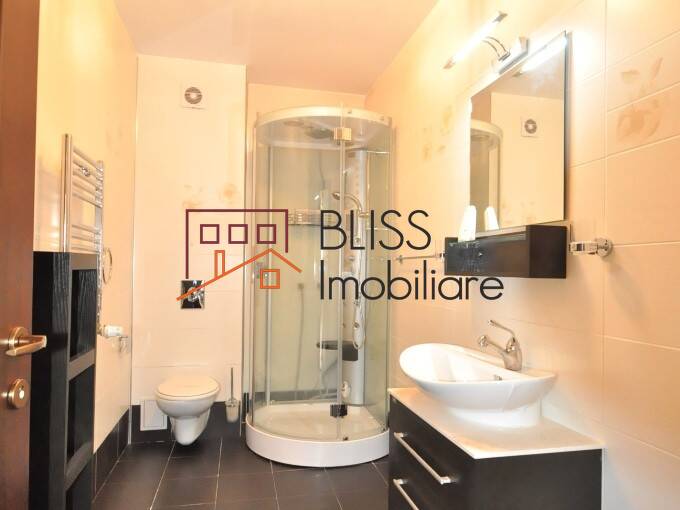 Apartment for Rent Dorobanti | Primaverii | Kiseleff | Aviatorilor, Bucharest - 2 Bedroom - ID:64772 | Bliss Imobiliare / Photo 10 - BLISS Imobiliare