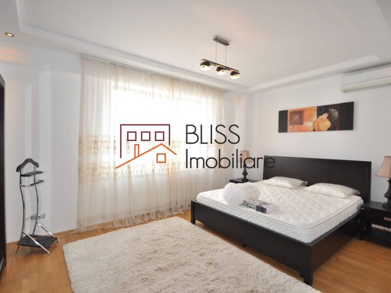 Apartament de Inchiriat Dorobanti | Primaverii | Kiseleff | Aviatorilor - 3 Camere - ID:64772 | Bliss Imobiliare / Photo 7 - BLISS Imobiliare