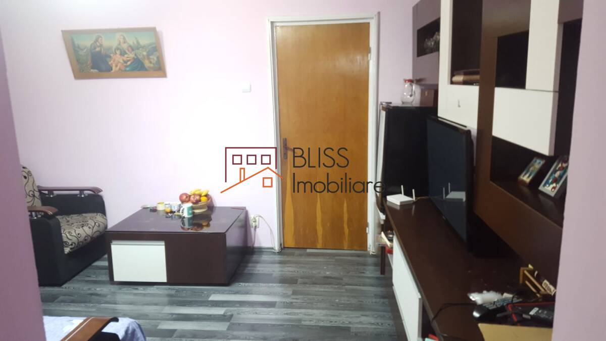 Apartament De Vanzare Timisoara 3 Camere Id 68174 Bliss