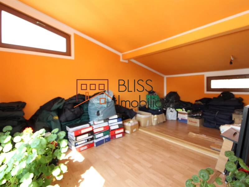 Casa de Inchiriat Lacul Tei - 5 Camere - ID:52700 | Bliss Imobiliare / Photo 9 - BLISS Imobiliare