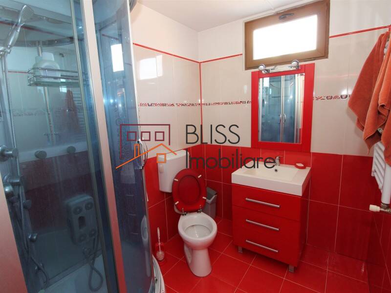 Casa de Inchiriat Lacul Tei - 5 Camere - ID:52700 | Bliss Imobiliare / Photo 10 - BLISS Imobiliare