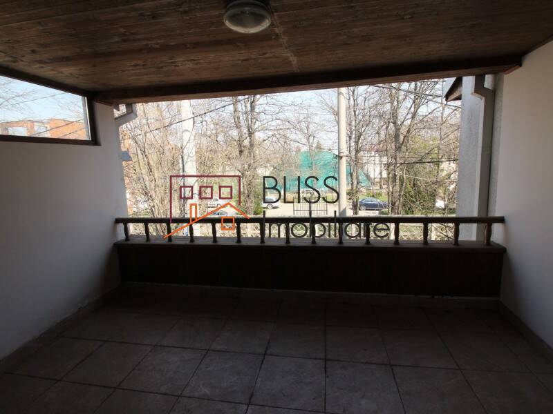 Casa de Inchiriat Lacul Tei - 5 Camere - ID:52700 | Bliss Imobiliare / Photo 14 - BLISS Imobiliare