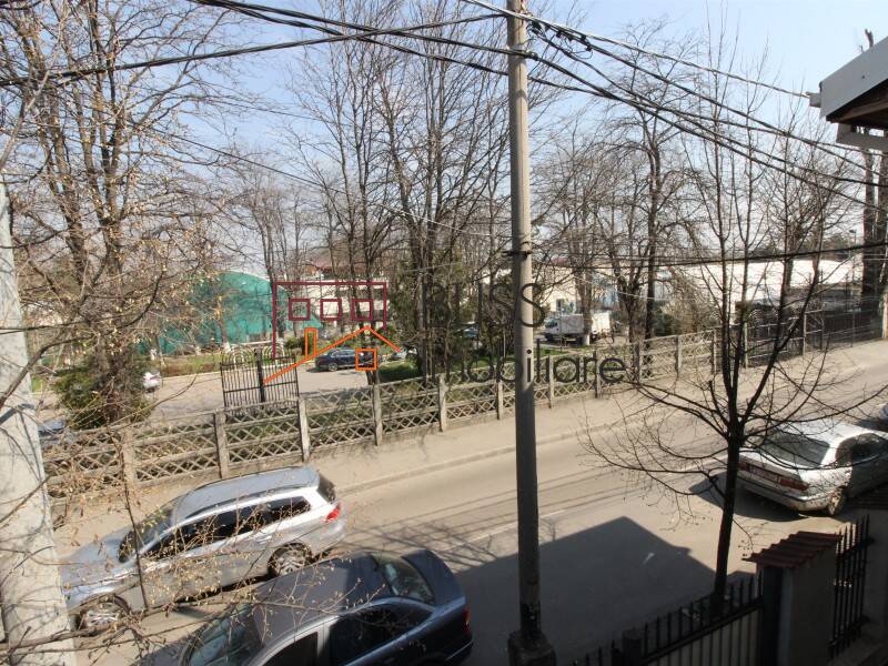 House for Rent Lacul Tei, Bucharest - 3 Bedroom - ID:52700 | Bliss Imobiliare / Photo 16 - BLISS Imobiliare