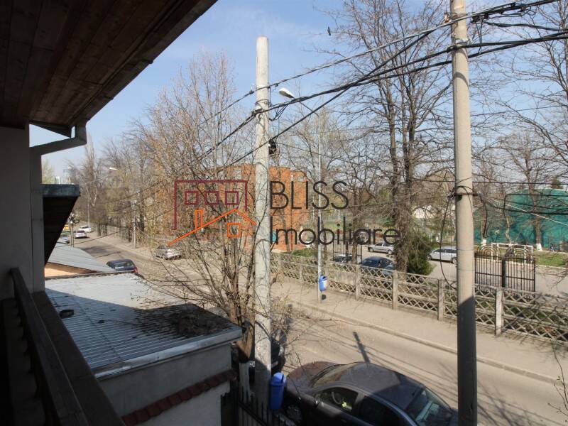 Casa de Inchiriat Lacul Tei - 5 Camere - ID:52700 | Bliss Imobiliare / Photo 17 - BLISS Imobiliare