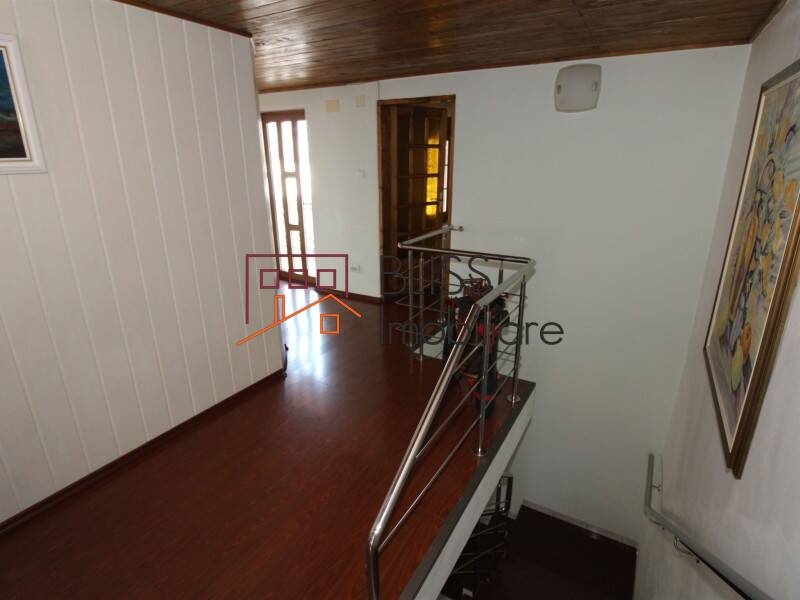 Casa de Inchiriat Lacul Tei - 5 Camere - ID:52700 | Bliss Imobiliare / Photo 13 - BLISS Imobiliare