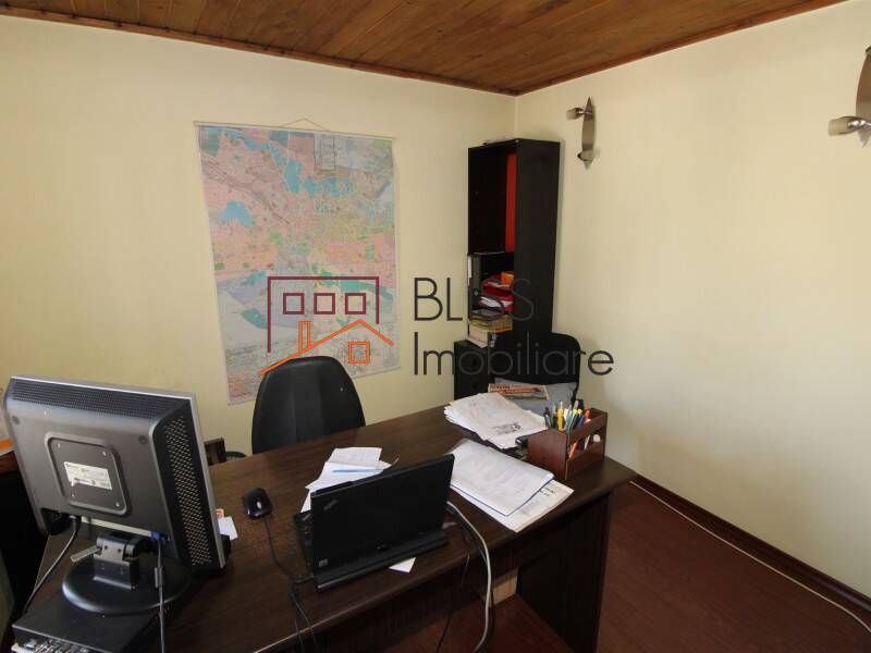 House for Rent Lacul Tei, Bucharest - 3 Bedroom - ID:52700 | Bliss Imobiliare / Photo 7 - BLISS Imobiliare