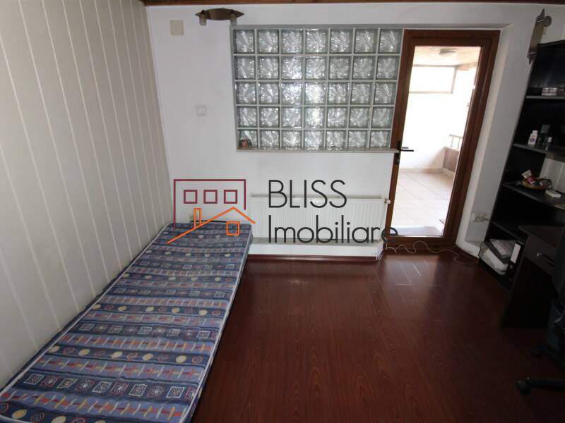 Casa de Inchiriat Lacul Tei - 5 Camere - ID:52700 | Bliss Imobiliare / Photo 6 - BLISS Imobiliare