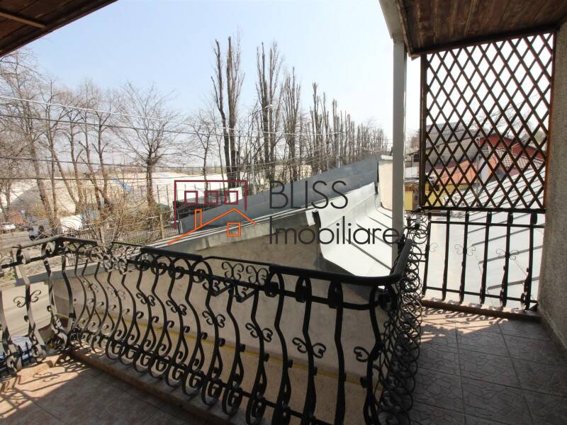 Casa de Inchiriat Lacul Tei - 5 Camere - ID:52700 | Bliss Imobiliare / Photo 18 - BLISS Imobiliare