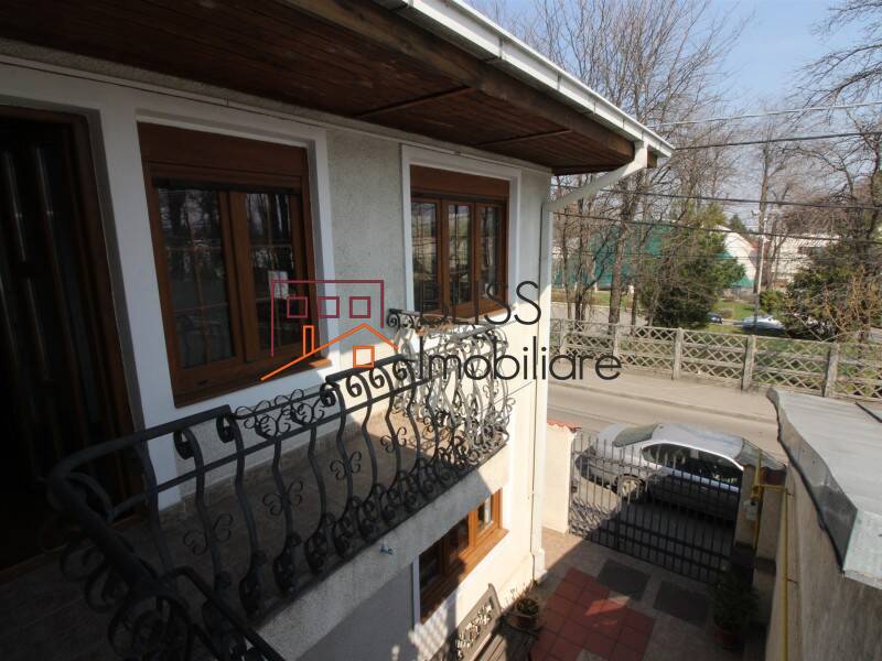 Casa de Inchiriat Lacul Tei - 5 Camere - ID:52700 | Bliss Imobiliare / Photo 19 - BLISS Imobiliare