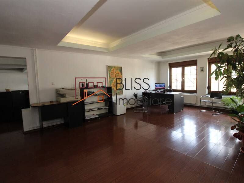 House for Rent Lacul Tei, Bucharest - 3 Bedroom - ID:52700 | Bliss Imobiliare / Photo 2 - BLISS Imobiliare