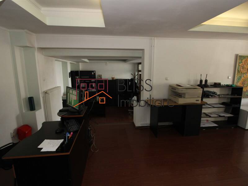 Casa de Inchiriat Lacul Tei - 5 Camere - ID:52700 | Bliss Imobiliare / Photo 3 - BLISS Imobiliare