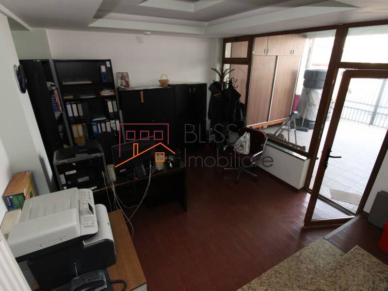 Casa de Inchiriat Lacul Tei - 5 Camere - ID:52700 | Bliss Imobiliare / Photo 4 - BLISS Imobiliare