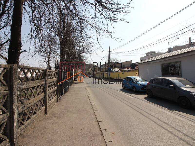 House for Rent Lacul Tei, Bucharest - 3 Bedroom - ID:52700 | Bliss Imobiliare / Photo 23 - BLISS Imobiliare