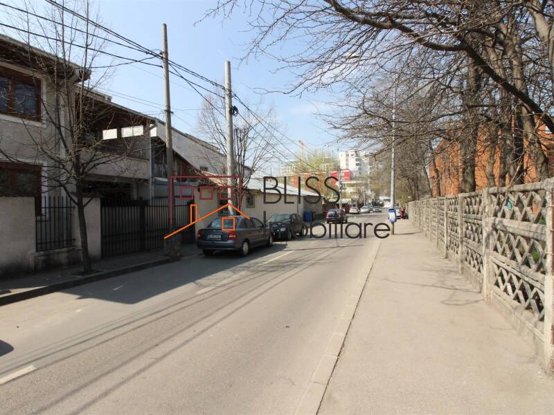 Casa de Inchiriat Lacul Tei - 5 Camere - ID:52700 | Bliss Imobiliare / Photo 24 - BLISS Imobiliare