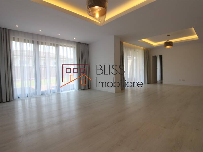 Vila | Bliss Imobiliare / Photo 4 - BLISS Imobiliare