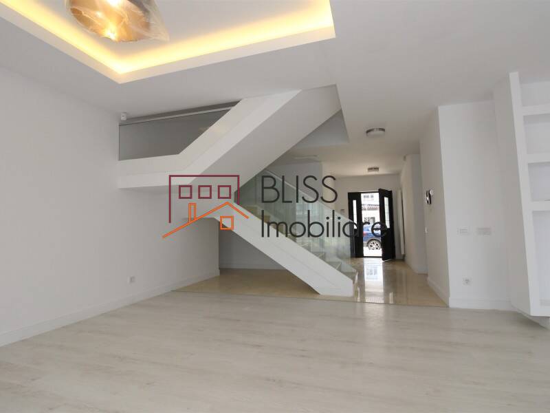 Villa, Bucharest / Ilfov | Bliss Imobiliare / Photo 3 - BLISS Imobiliare
