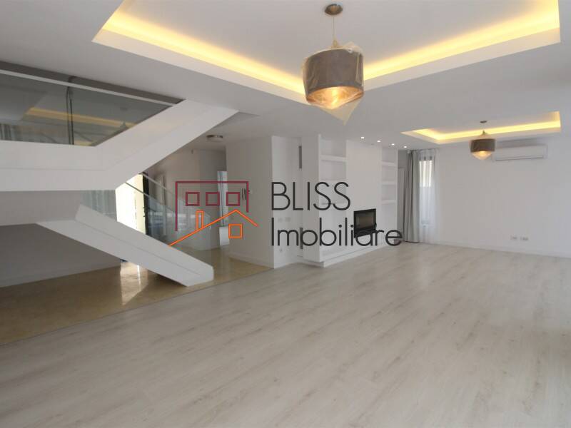 Villa, Bucharest / Ilfov | Bliss Imobiliare / Photo 1 - BLISS Imobiliare