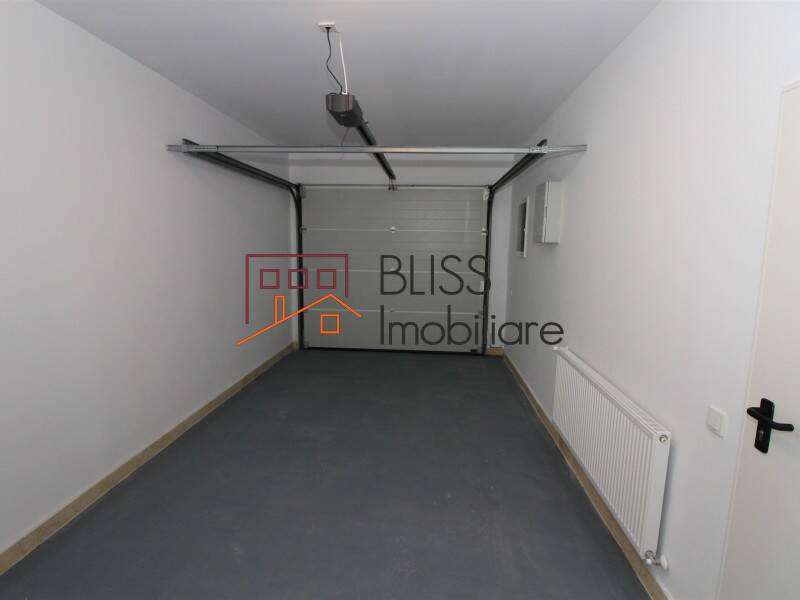 Villa, Bucharest / Ilfov | Bliss Imobiliare / Photo 41 - BLISS Imobiliare