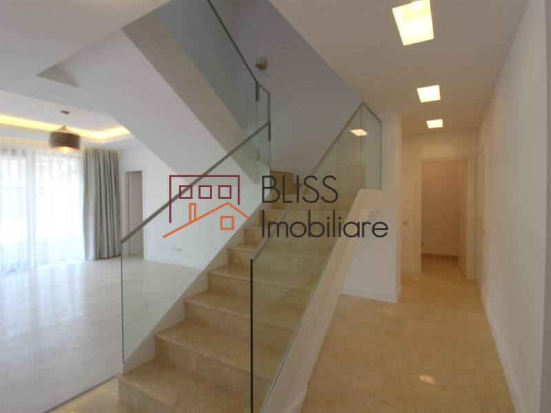 Villa, Bucharest / Ilfov | Bliss Imobiliare / Photo 9 - BLISS Imobiliare