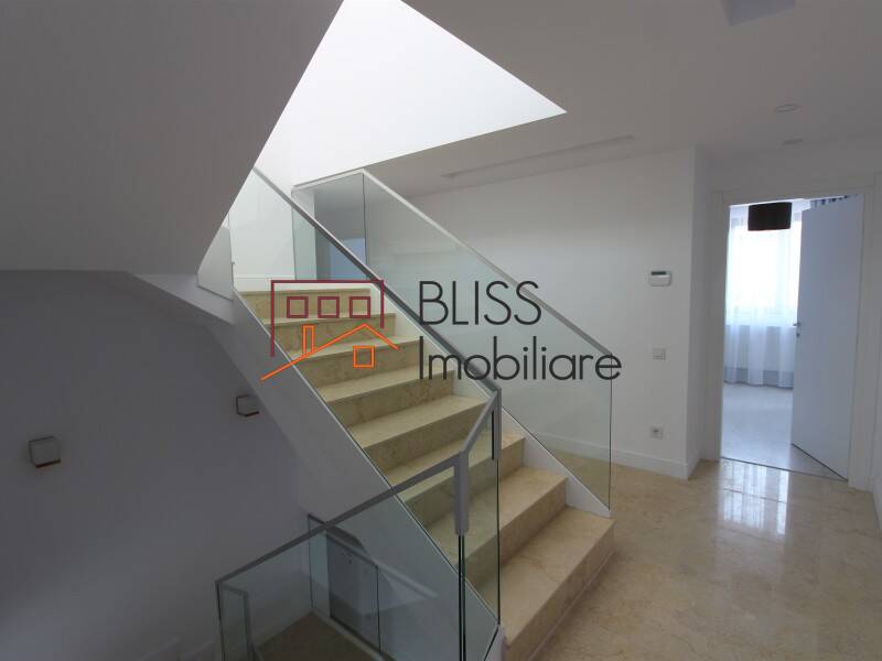 Villa, Bucharest / Ilfov | Bliss Imobiliare / Photo 12 - BLISS Imobiliare