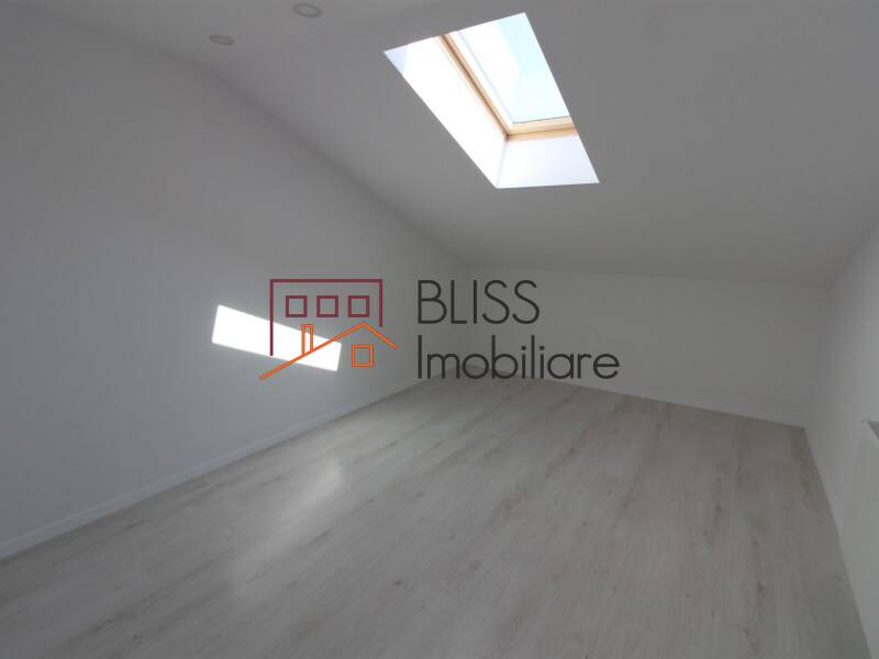 Villa, Bucharest / Ilfov | Bliss Imobiliare / Photo 23 - BLISS Imobiliare