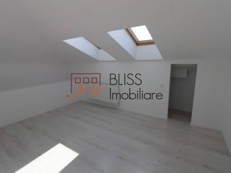 Villa, Bucharest / Ilfov | Bliss Imobiliare / Photo 24 - BLISS Imobiliare